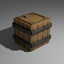 Chest Winkel logo