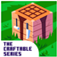 Craftable Nether Wart - The Craftables Series logo