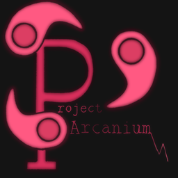 Project Arcanium project image