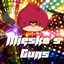 Mięsko's Guns logo