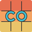 Creator Overlays logo