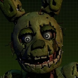 multidimensions fnaf logo