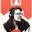 Mordreds CREATEivity logo