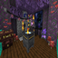 Into The Mystical World logo