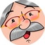 Gramps' Back in my day Pack logo