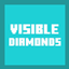 Visible Diamonds logo