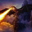 Dragon Rising logo