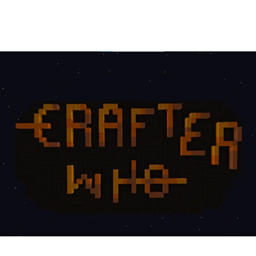 Crafter Who logo