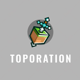 Toporation project image