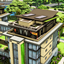 Foxbury Dorms