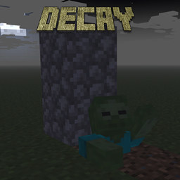 Decay: Spawn Mobs upon Death project image