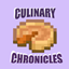 Culinary Chronicles: From Dungeons to Delicious Creations logo