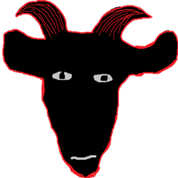 Create a Goat logo