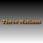 Three Nations logo