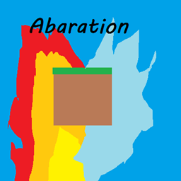 Abaration logo