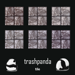 Tile PinkStone