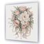 Wedding Bouquet Canvas Print #1-Samtuse963 logo