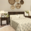 Seaside - Master Bedroom