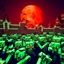 Night is coming - Horror ModPack by MaKiPa  logo
