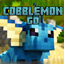 Cobblemon World! logo