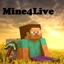 Mine4Live logo