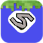 Not Slice logo