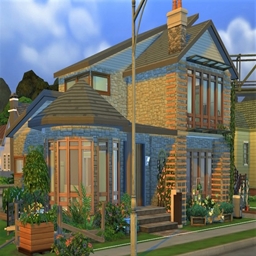 Casa Monica no CC project image
