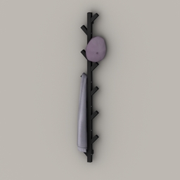 QICC - Sleek Hanger