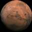 Mars - Explore with Olowar Space Industries logo