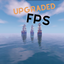 Upgraded FPS logo