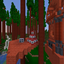 redwood and fossils1.21 logo