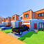 Modern Duplex 12 bedroom Apartment  | Queen's Night Life Series logo