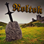 Noltok: Beyond Survival logo