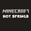 Hot Springs logo