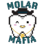 The Molar Mafia logo