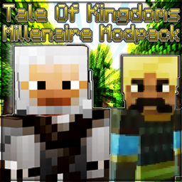 Tales Of Old logo