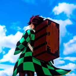 kimetsu no clozy logo