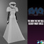 THE BORN THIS WAY BALL - BLOODY MARY DRESS logo
