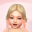 Sharon Hairstyle for Infants logo