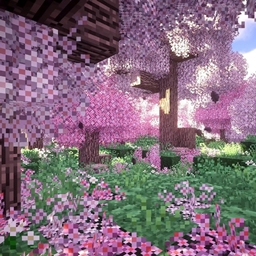 Alone SMP logo