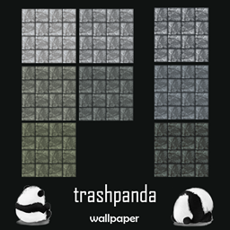 Tile Stone Masonry Medium