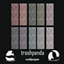 Wallpaper Shabby Color Masonry logo