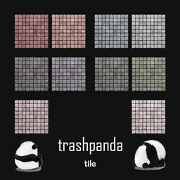 Tile Shabby Color Masonry project image