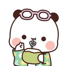 Pandas CozyCraft logo