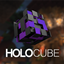 HoloCube logo