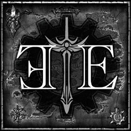 Empyrean Evolution: Forge your Destiny logo