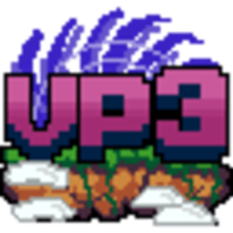 Voidpack-3 logo
