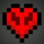 Modded Lifesteal logo