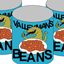 Valleyman's beans logo