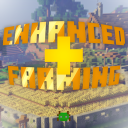 Enhanced Farming+ project image